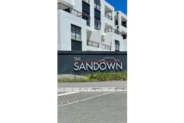 417 The Sandown Apartment, Cape Town - 1