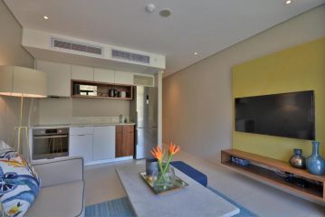 417 Zimbali Suites Apartment, Ballito - 4