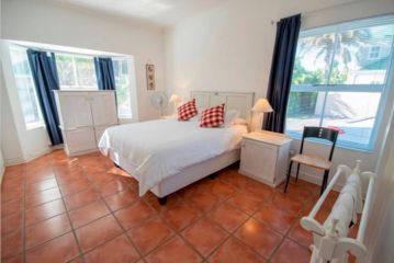 4176 River Club Guest house, Plettenberg Bay - 1