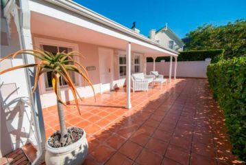 4176 River Club Guest house, Plettenberg Bay - 2