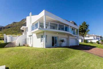 42 on 4th Villa, Hermanus - 4