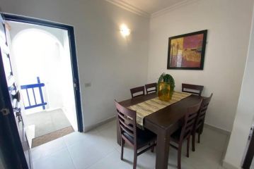 42 Thira - Beautiful Beach apartment Apartment, Ballito - 1