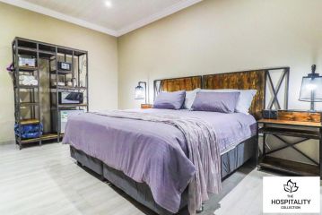 42 Upon Williams Guesthouse Guest house, Klerksdorp - 2
