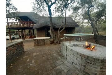 4201onlion Guest house, Marloth Park - 5