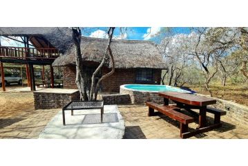 4201onlion Guest house, Marloth Park - 2