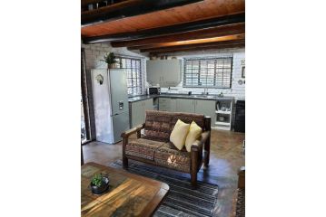 4201onlion Guest house, Marloth Park - 4