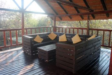 4201onlion Guest house, Marloth Park - 1