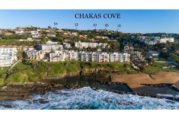 Chakas Cove Apartment, Ballito - 2