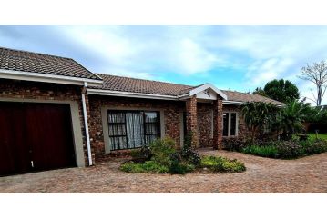 44 on Ribbok Selfcatering House Apartment, George - 2