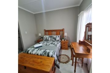 44 on Ribbok Selfcatering House Apartment, George - 4