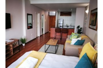 45 Lighthouse Mall Apartment, Durban - 1