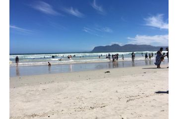 Ocean Villas, Cape Town, Muizenberg Villa, Cape Town - 1