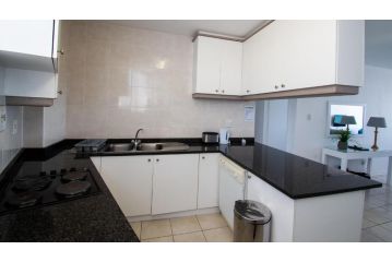 45 Sea Lodge Apartment, Durban - 5