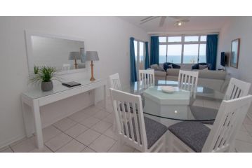 45 Sea Lodge Apartment, Durban - 2