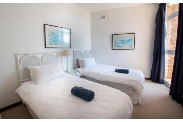 45 Sea Lodge Apartment, Durban - 3