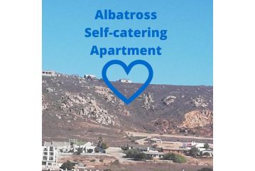 Albatross self catering apartment Apartment, St Helena Bay - 3