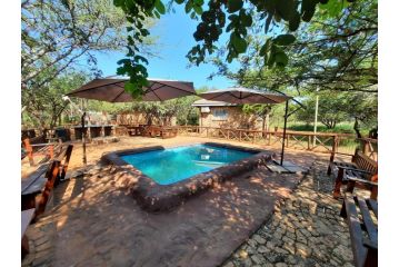 462 Bosbok Chalets Apartment, Marloth Park - 1