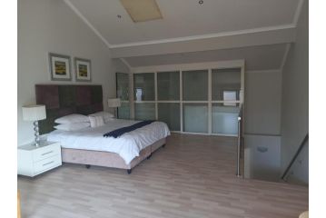 Sandton Apartment, Johannesburg - 2