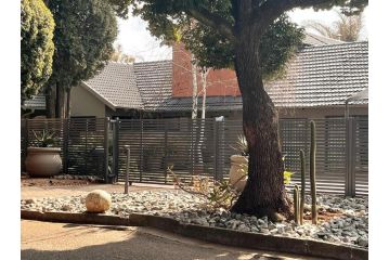 47 on Manson Apartment, Boksburg - 1