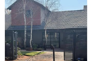 47 on Manson Apartment, Boksburg - 2