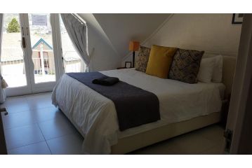 The Village Apartments Apartment, Cape Town - 5