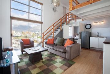 Harbour Terrace 48 by CTHA Apartment, Cape Town - 2