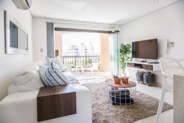 48 The Shades Apartment, Durban - 4
