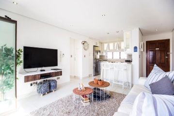 48 The Shades Apartment, Durban - 5