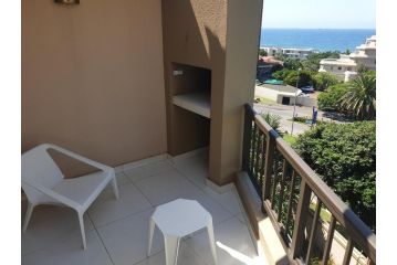 48 The Shades Apartment, Durban - 1