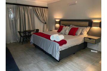 49 LaPirogue - Families only Apartment, Ballito - 2