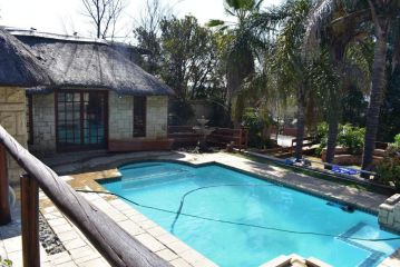 49 on Bristow Guest house, Roodepoort - 3