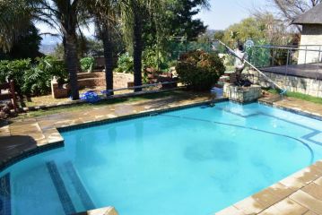49 on Bristow Guest house, Roodepoort - 1