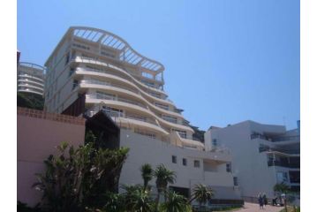 4A Sugar Beach 47 Apartment, Umdloti - 2