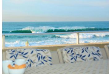Frinton on Sea4 Apartment, Ballito - 3