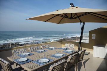 Frinton on Sea4 Apartment, Ballito - 1