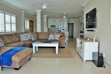 Frinton on Sea4 Apartment, Ballito - 5