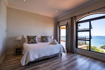 5 Bedroom Tuscan Styled Home in Umdloti Beach Guest house, Umdloti - 3