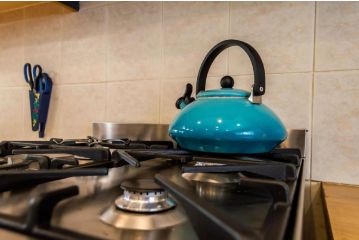 5 Clifton Road Guest house, Nottingham Road - 3