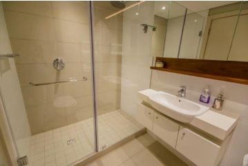 3 bed suite, zimbali coastal resort Apartment, Ballito - 1