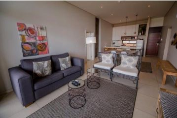 3 bed suite, zimbali coastal resort Apartment, Ballito - 5