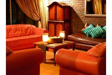 5 Crown Guesthouse Guest house, Johannesburg - 3