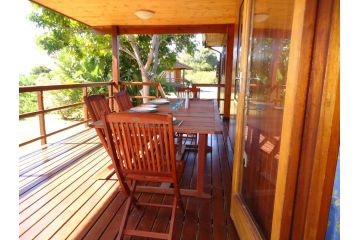 5 Dune Park Guest house, Keurboomstrand - 2