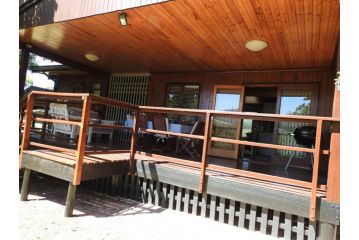 5 Dune Park Guest house, Keurboomstrand - 1