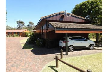 5 Dune Park Guest house, Keurboomstrand - 3