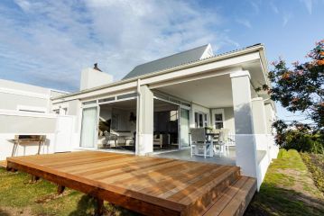 Kingswood Hamlet No 5 Guest house, George - 5