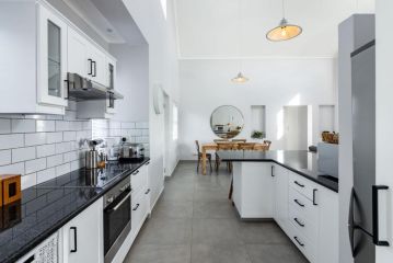 Kingswood Hamlet No 5 Guest house, George - 2