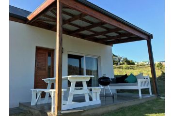 Stylish Country Lodge Guest house, Knysna - 5