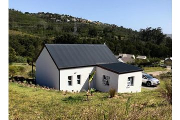 Stylish Country Lodge Guest house, Knysna - 2