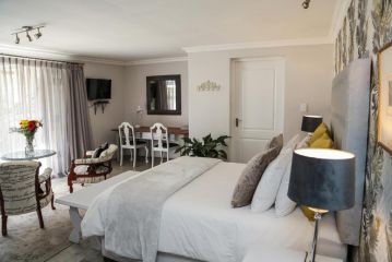 5 Konings Guesthouse Guest house, Paarl - 5